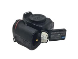 camara digital reflex nikon d7500