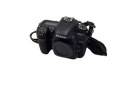 camara digital reflex nikon d7500