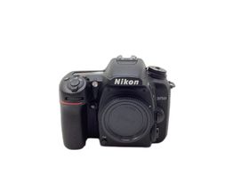 camara digital reflex nikon d7500