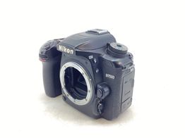 camara digital reflex nikon d7500