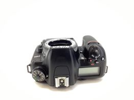 camara digital reflex nikon d7500