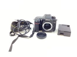 camara digital reflex nikon d7500