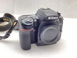 camara digital reflex nikon d7500