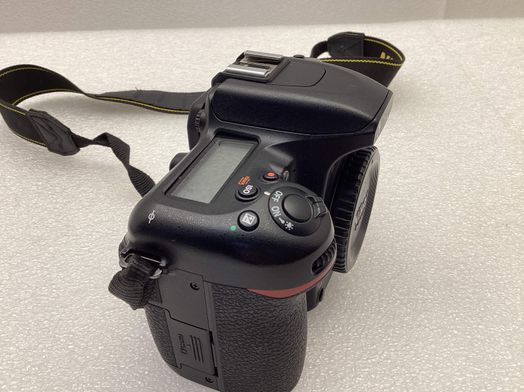 camara digital reflex nikon d7500