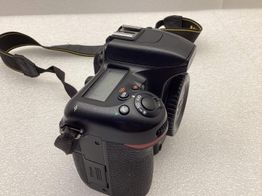 camara digital reflex nikon d7500