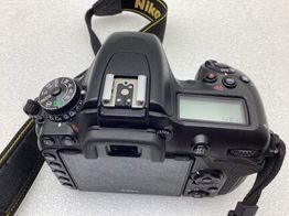 camara digital reflex nikon d7500