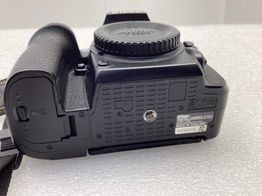 camara digital reflex nikon d7500