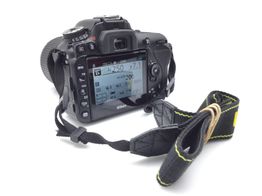 camara digital reflex nikon d7500