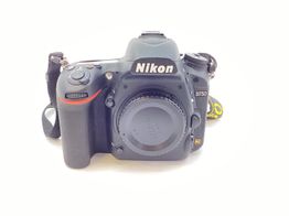 camara digital reflex nikon d750
