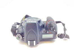 camara digital reflex nikon d750