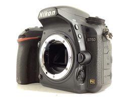 camara digital reflex nikon d750 camara digital reflex nikon d750