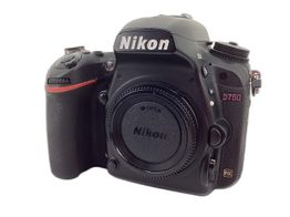 camara digital reflex nikon d750