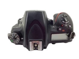 camara digital reflex nikon d750