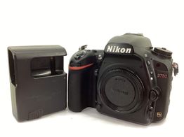 camara digital reflex nikon d750