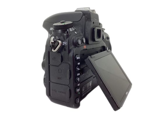 camara digital reflex nikon d750