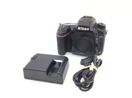 camara digital reflex nikon d750