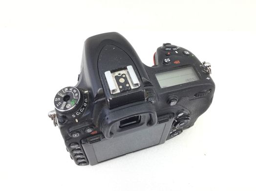 camara digital reflex nikon d750