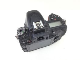 camara digital reflex nikon d750