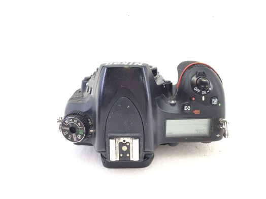 camara digital reflex nikon d750