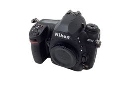 camara digital reflex nikon d780