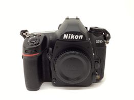 camara digital reflex nikon d780