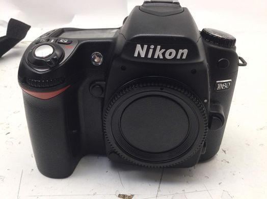 camara digital reflex nikon d80+af-s dx 18-135mm 1:3.5-5.6g ed
