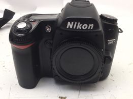 camara digital reflex nikon d80+af-s dx 18-135mm 1:3.5-5.6g ed