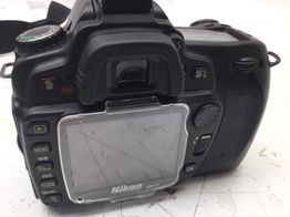 camara digital reflex nikon d80+af-s dx 18-135mm 1:3.5-5.6g ed