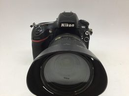 camara digital reflex nikon d800 + 24-120mm
