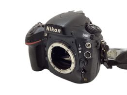 camara digital reflex nikon d800
