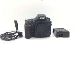 camara digital reflex nikon d800