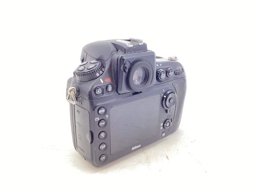 camara digital reflex nikon d800