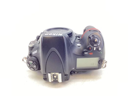 camara digital reflex nikon d800