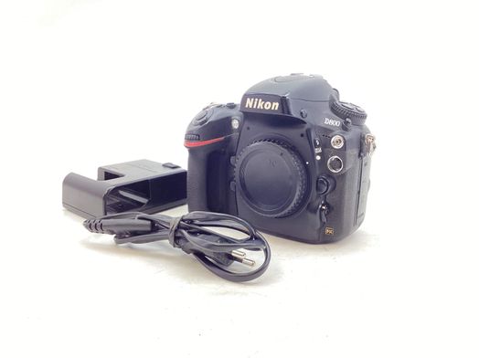 camara digital reflex nikon d800