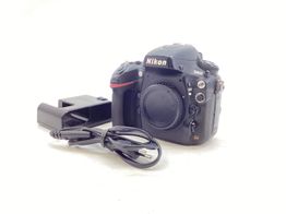 camara digital reflex nikon d800