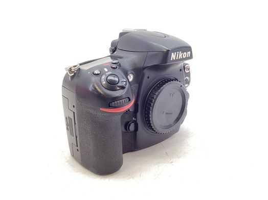 camara digital reflex nikon d800