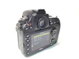 camara digital reflex nikon d800