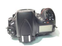 camara digital reflex nikon d800
