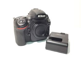 camara digital reflex nikon d800