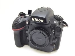 camara digital reflex nikon d800