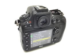 camara digital reflex nikon d800