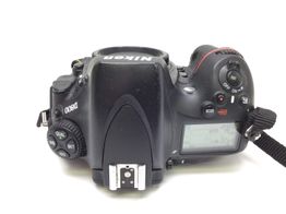 camara digital reflex nikon d800