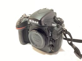 camara digital reflex nikon d800