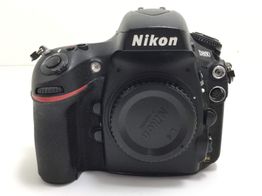 camara digital reflex nikon d800