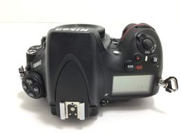 camara digital reflex nikon d800