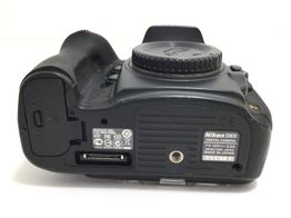 camara digital reflex nikon d800