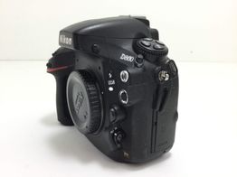 camara digital reflex nikon d800