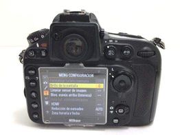 camara digital reflex nikon d800