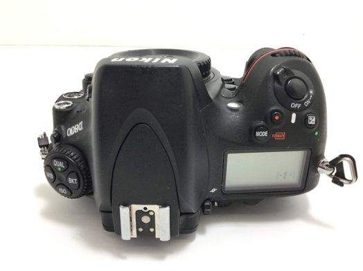 camara digital reflex nikon d800