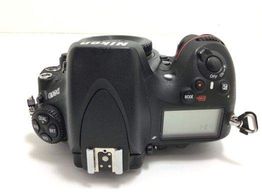 camara digital reflex nikon d800